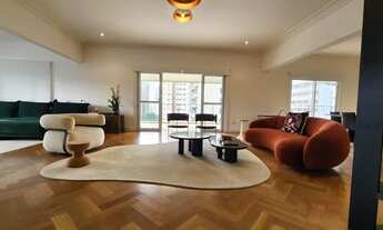 Imagem 2: Apartamento Venda Vila Olímpia 276 m² 4 Dormitórios