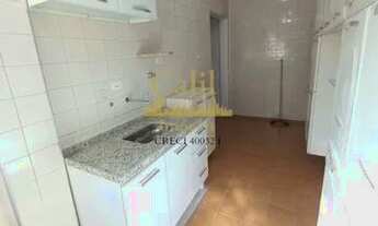 Imagem 3: Apartamento 2 dormitórios - térreo - Boqueirão - Santos