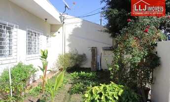 Imagem 2: Casa 3 qtos, 2bwcs, coz arms, 02 vagas por R$ 2.296/mês - Bairro Alto - Curitiba/PR