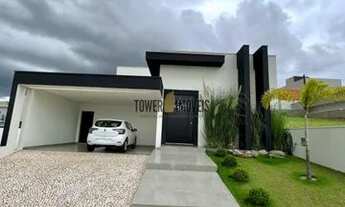 Imagem 2: Casa - Condomínio Residencial Montalcino - Valinhos