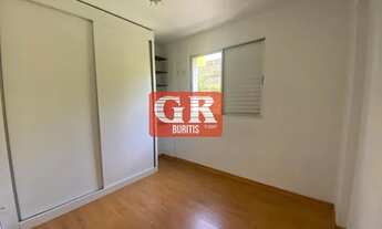 Imagem 14: Apartamento com área privativa à venda, 2 quartos, 2 suítes, 3 vagas, Buritis - Belo Horiz