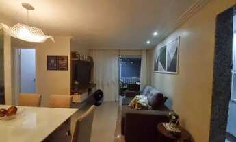 Imagem: Apartamento com 68 metros quadrados com