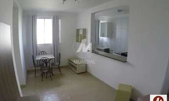 Imagem 6: Apartamento (tipo - padrao) 2 dormitórios, cozinha planejada, portaria 24hs, lazer, em con