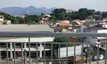 Imagem 2: Apartamento para aluguel com 2 quartos em Anil no Condomínio Caminhos da Barra - Rio de Ja