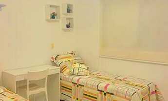 Imagem 3: Casa de condomínio térrea para aluguel e venda com 74 metros quadrados com 2 quartos