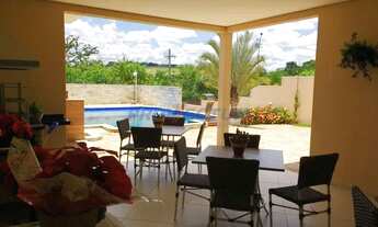 Imagem 7: Casa - Swiss Park - Campinas