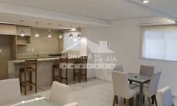 Imagem: Apartamento NOVO no Forte, 2 Dormitórios