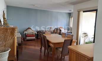 Imagem: Apartamento para venda de 144m² com 3 suítes