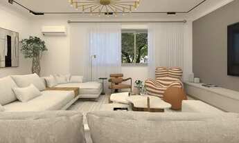 Imagem 2: Apartamento para venda com 420 metros quadrados com 4 quartos em Flamengo - Rio de Janeiro