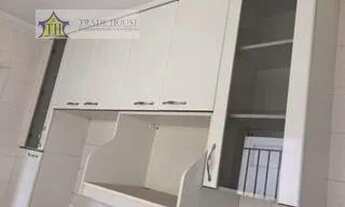 Imagem 3: Apartamento em Indianópolis - São Paulo