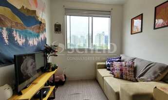 Imagem 4: Studio à venda na Saúde a 280m do Metrô Praça da Árvore - PORTEIRA FECHADA!!