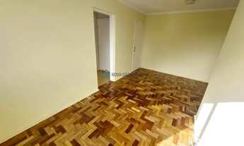 Imagem 4: Excelente apartamento para locação! A 300 metros do metrô Saúde!