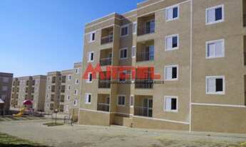 Imagem: Apartamento Padrão em São José dos Campos