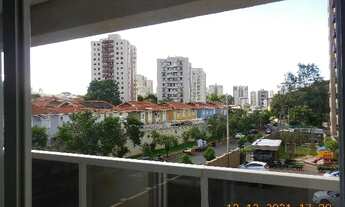 Imagem 6: Apartamento mobiliado e bem localizado