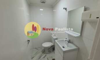 Imagem 6: São Paulo - Conjunto Comercial/sala - Bela Vista