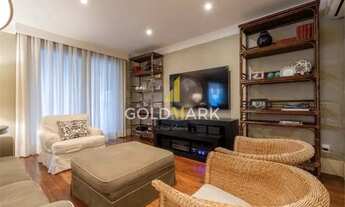 Imagem 6: Vila Nova Conceição - 369 metros 4 suítes 5 vagas