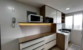 Imagem 5: Apartamento 92 metros quadrados com 3 quartos