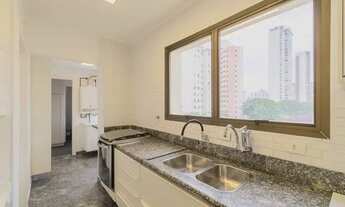 Imagem 6: SÃO PAULO - RESIDENCIAL - VILA OLÍMPIA