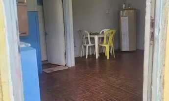 Imagem 1: Casa Casa com 1 dormitório