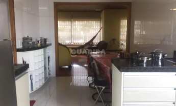 Imagem 4: Apartamento de 4 dormitórios, sendo um deles suíte no Bairro Passo d`Areia