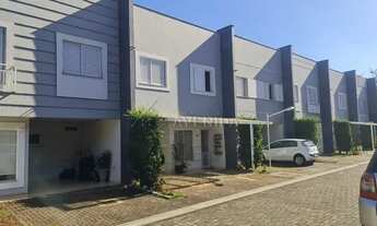 Imagem 2: LONDRINA - Casa de Condomínio - Jardim Burle Marx