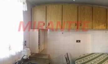 Imagem 3: Apartamento de 60m² com 3 quartos em Vila Sabrina