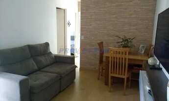 Imagem 2: Apartamento - Parque São Jorge - Campinas