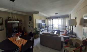 Imagem 6: Vendo excelente apartamento com 04 quartos, duas suítes e 2 vagas em Boa Viagem - Recife