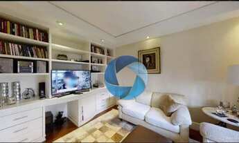 Imagem 6: Apartamento com 3 dormitórios à venda, 212 m² por R$ 1.484.000,00 - Morumbi - São Paulo/SP