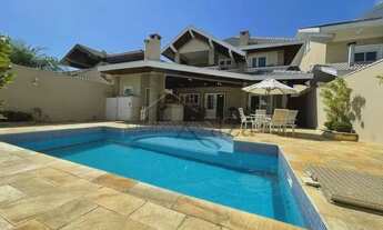 Imagem: Casa Condomínio em São José dos Campos