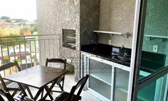 Imagem 6: SOROCABA - Apartamento Padrão - Piratininga