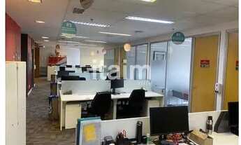 Imagem 5: Conjunto para Locação 381m² - Excelente Localização Av. Ibirapuera 2332