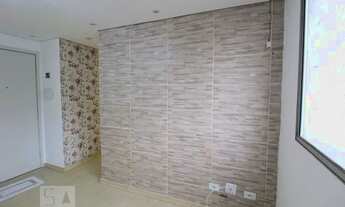 Imagem 6: Apartamento para Aluguel - Cidade Sao Jorge, 2 Quartos, 45 m2