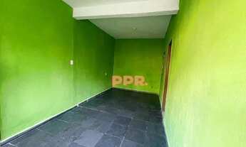 Imagem: Casa com 2 dormitórios para alugar por