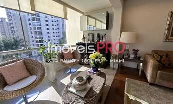 Imagem 3: Apartamento, Moema Índios - São Paulo