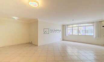 Imagem 2: Locação Apartamento 3 Dormitórios - 190 m² Bela Vista