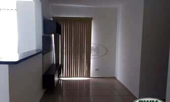 Imagem 6: Apartamento para alugar, 64 m² por R$ 1.475,00 - Parque Vereda dos Bandeirantes - Sorocaba