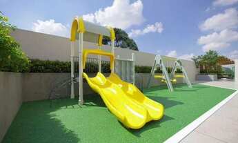 Imagem 6: Allure Residencial - 58 a 123m², com 2 até 3 dorm - Boa Vista, Curitiba - PR