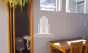 Imagem 5: Linda Cobertura na Vila Floresta com 02 dorms e o1 vaga