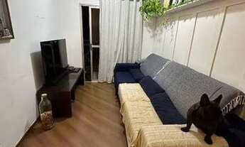 Imagem 6: Apartamento com 2 quartos, 1 suíte à venda, 71 m² Condomínio Ilha das Flores II por R$ 3