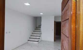 Imagem 5: Sobrado para Locação e venda com 125 m² no Jardim Brasilia - São Paulo