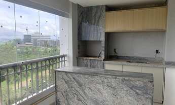 Imagem 4: Lançamento de Apartamento - Alta Vista Urbanova - 3 ou 4 Dorm - 158m2 Lazer e sofisticaçã