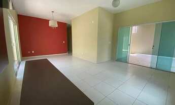 Imagem 2: Casa para venda com 225 metros quadrados com 4 quartos em Campestre - Teresina - PI