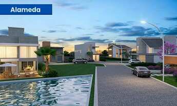 Imagem 4: Lotes Blue Condomínio Clube - Bairro Delta Ville em Biguaçu !