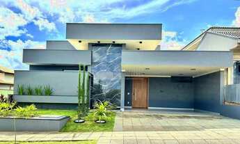 Imagem 2: Casa à Venda no Condomínio La Montagne em São José do Rio Preto/SP