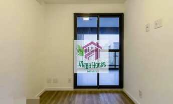 Imagem 5: Apartamento com 3 dormitórios, 84 m² - venda por R$ 1.350.000,00 ou aluguel por R$ 6.500,0