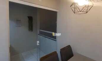 Imagem 5: Apartamento para aluguel, 2 quartos, 1 suíte, 1 vaga, JARDIM EUROPA - Uberlândia/MG