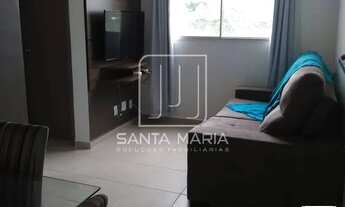 Imagem 2: Apartamento (tipo - padrao) 2 dormitórios, cozinha planejada, lazer, espaço gourmet, salão