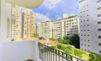 Imagem 6: Apartamento Venda Vila Mariana 105 m² 3 Dormitórios