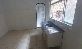 Imagem 7: Casa para aluguel possui 50 metros quadrados com 2 quartos em Jardim Carombé - São Paulo